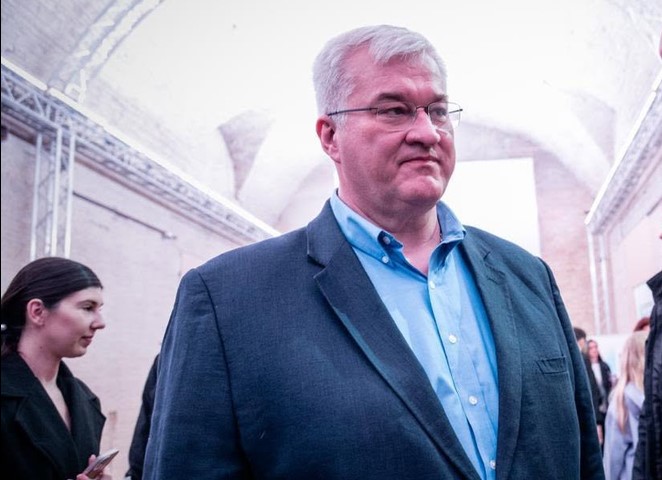 Сибіга назвав єдиний спосіб змусити Путіна закінчити війну Сибіга назвав єдиний спосіб змусити Путіна закінчити війну
